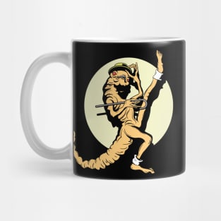 Spaceballs Alien Funny Mug